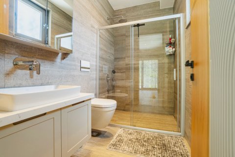 3+1 Villa i Konyaalti, Antalya, Tyrkia Nr. 224781 - 20