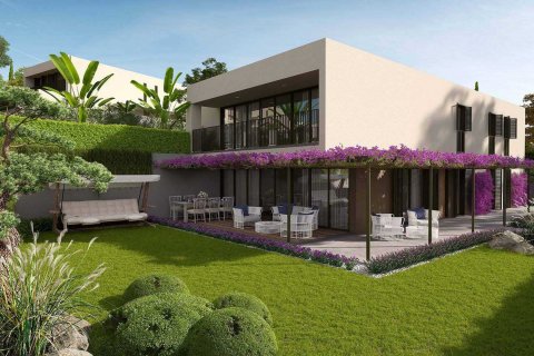 3+1 Lejlighed i Tan Urla, Urla, Izmir, Tyrkiet Nr. 90763 - 8