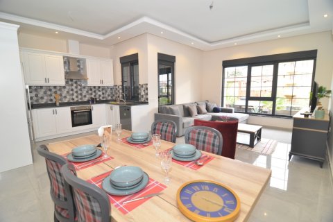 Penthouse for sale  in Oba, Antalya, Turkey, 3 bedrooms, 170m2, No. 101624 – photo 11