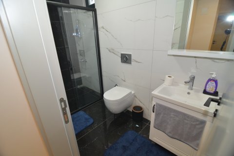 Penthouse for sale  in Oba, Antalya, Turkey, 3 bedrooms, 170m2, No. 101624 – photo 9