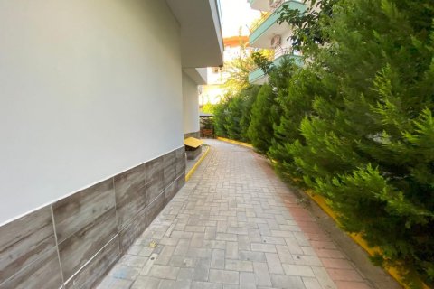 1+1 Lägenhet i Alanya, Antalya, Turkiet Nr. 96871 - 26