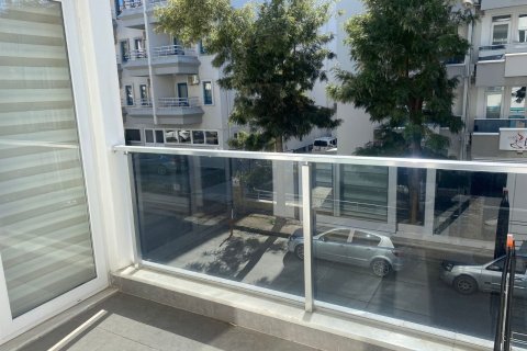 1+1 Lägenhet i Alanya, Antalya, Turkiet Nr. 96871 - 29