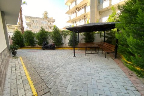 1+1 Lägenhet i Alanya, Antalya, Turkiet Nr. 96871 - 27
