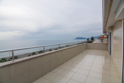 Dubleks daire  3+1  Kestel, Antalya, Türkiye №96705