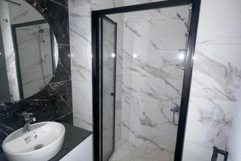 Продажа квартиры  в Махмутларе, Анталье, Турция 1+1, 55м2, №238026 – фото 10