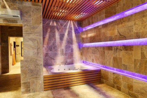 2+1 Lejlighed i Alanya, Antalya, Tyrkiet Nr. 102535 - 4