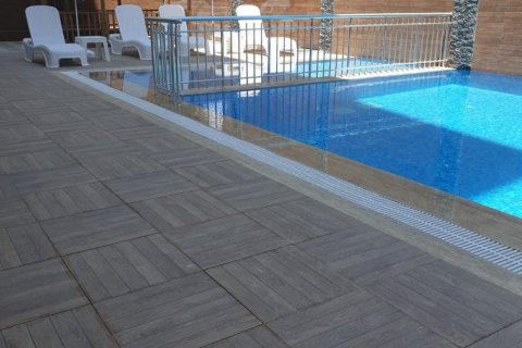 Apartment for sale  in Mahmutlar, Antalya, Turkey, 1 bedroom, 55m2, No. 135458 – photo 14