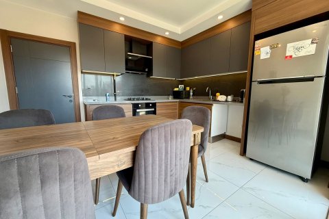 4+1 Lägenhet  i Antalya, Turkiet Nr. 225320 - 2