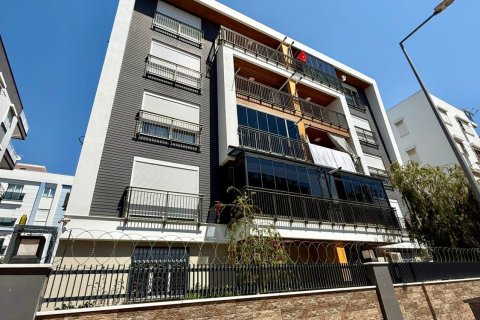 Квартира  4+1 в Анталье, Турция №225320