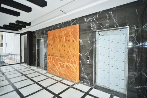 1+1 Lägenhet i Mahmutlar, Antalya, Turkiet Nr. 102465 - 8