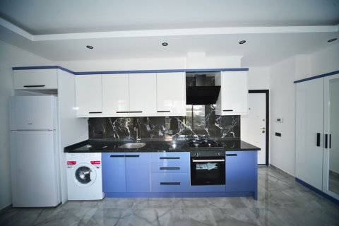 1+1 Lägenhet i Mahmutlar, Antalya, Turkiet Nr. 102465 - 9