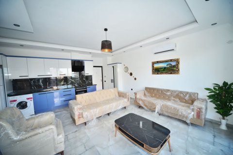 1+1 Lägenhet i Mahmutlar, Antalya, Turkiet Nr. 102465 - 10