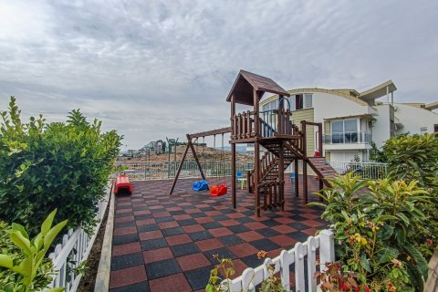 Apartment for sale in Konakli, Antalya, Turkey, 2 bedrooms, 110m2, No. 221636 – photo 19
