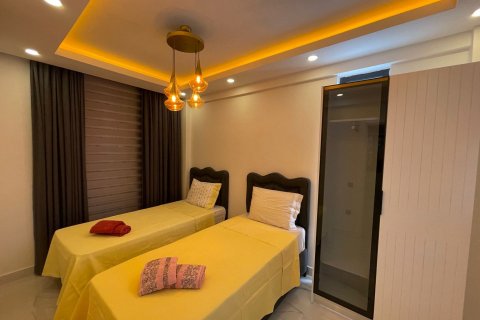 5+1 Villa  in Belek, Antalya, Türkei Nr. 88170 - 12