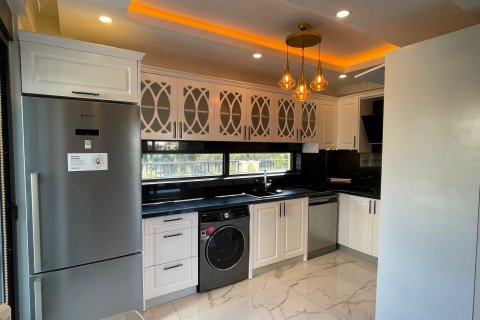 5+1 Villa  in Belek, Antalya, Türkei Nr. 88170 - 11