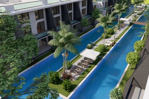Elysium  i Long Beach, Iskele,  Nr.105845