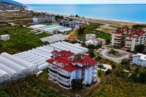 2+1 Leilighet  i Demirtas, Alanya, Antalya, Tyrkia Nr. 107509 - 11