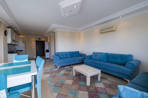 2+1 Leilighet  i Demirtas, Alanya, Antalya, Tyrkia Nr. 107509 - 8