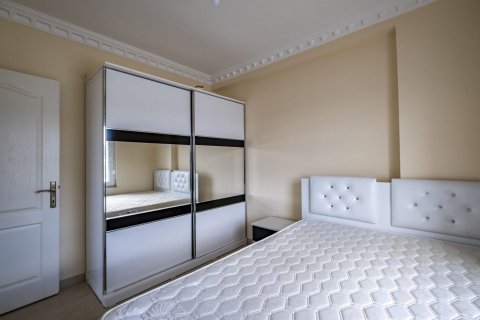 2+1 Leilighet  i Demirtas, Alanya, Antalya, Tyrkia Nr. 107509 - 9