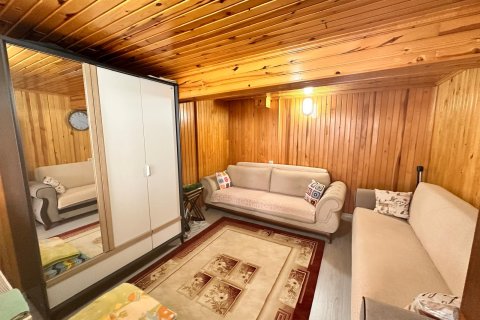 Продажа виллы в Трабзоне, Турция 6+2, 300м2, №228480 – фото 7