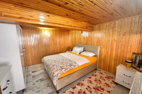 Продажа виллы в Трабзоне, Турция 6+2, 300м2, №228480 – фото 8