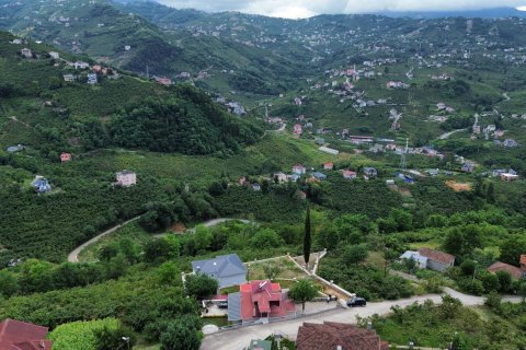 Продажа виллы в Трабзоне, Турция 6+2, 300м2, №228480 – фото 6
