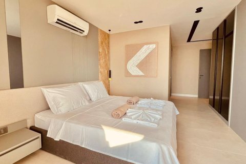 3+1 Villa i Kalkan, Antalya, Tyrkia Nr. 227451 - 3