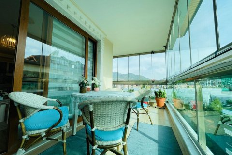 5+1 Penthäuser  in Oba, Antalya, Türkei Nr. 96467 - 20