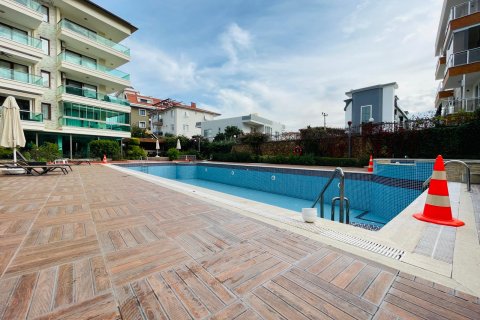 5+1 Penthäuser  in Oba, Antalya, Türkei Nr. 96467 - 18