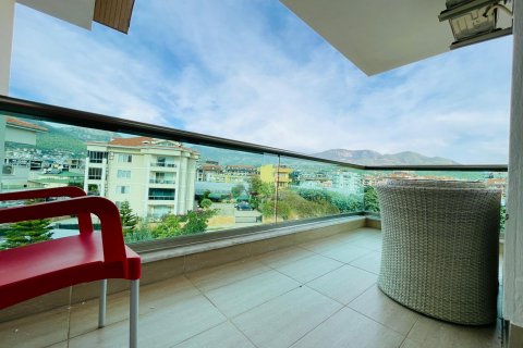 5+1 Penthäuser  in Oba, Antalya, Türkei Nr. 96467 - 19