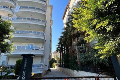 Daire 2+1 Alanya, Antalya, Türkiye №104518 - 21