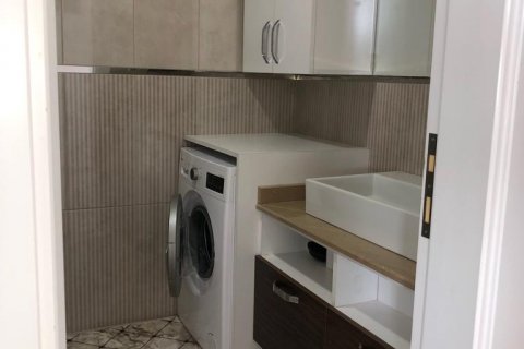 1+1 Leilighet  i Kargicak, Alanya, Antalya, Tyrkia Nr. 101333 - 11