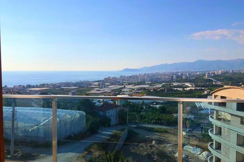 1+1 Leilighet  i Kargicak, Alanya, Antalya, Tyrkia Nr. 101333 - 9