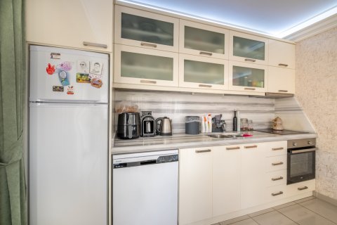 آپارتمان در  Alanya ، ترکیه 120 متر مربع.  شماره 226588 - 5