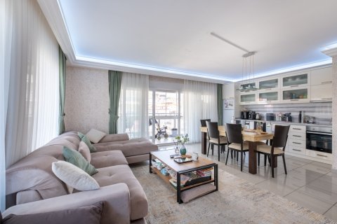 آپارتمان در  Alanya ، ترکیه 120 متر مربع.  شماره 226588 - 4