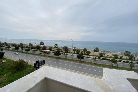 آپارتمان در Tosmur،  Alanya ، ترکیه 2 خوابه ، 190 متر مربع.  شماره 101481 - 3