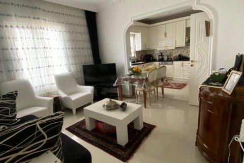 آپارتمان در Tosmur،  Alanya ، ترکیه 2 خوابه ، 190 متر مربع.  شماره 101481 - 2