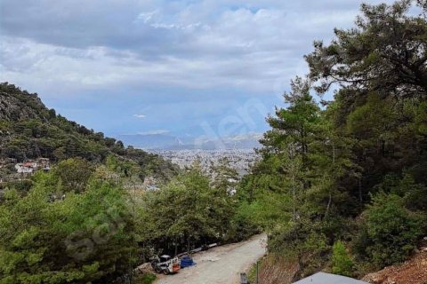2+1 Lägenhet i Fethiye, Mugla, Turkiet Nr. 225493 - 15