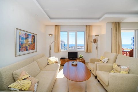 2+1 Lägenhet  i Tosmur, Alanya, Antalya, Turkiet Nr. 91462 - 7