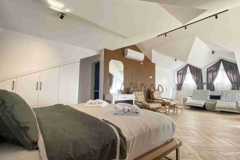 5+1 Villa in Ovacik, Mugla, Türkei Nr. 228979 - 25