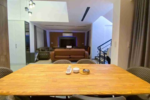 5+1 Villa in Ovacik, Mugla, Türkei Nr. 228979 - 27