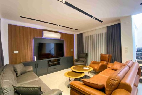 5+1 Villa in Ovacik, Mugla, Türkei Nr. 228979 - 26