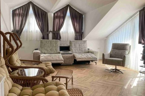 5+1 Villa in Ovacik, Mugla, Türkei Nr. 228979 - 24