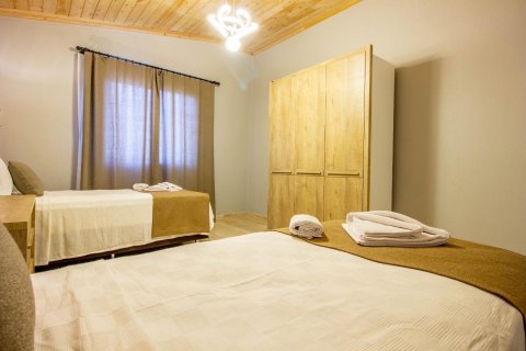 6+1 Villa i Gocek, Mugla, Turkiet Nr. 213226 - 14