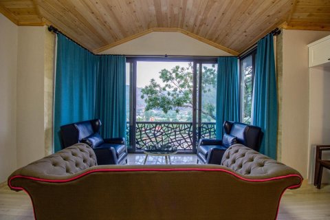 6+1 Villa i Gocek, Mugla, Turkiet Nr. 213226 - 12
