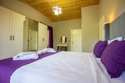 6+1 Villa i Gocek, Mugla, Turkiet Nr. 213226 - 15