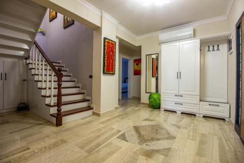 6+1 Villa i Gocek, Mugla, Turkiet Nr. 213226 - 13