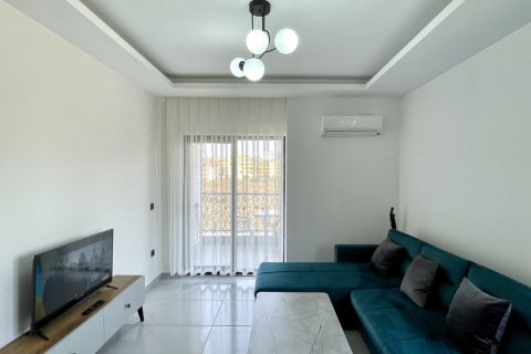 1+1 Lägenhet  i Alanya, Antalya, Turkiet Nr. 93226 - 3