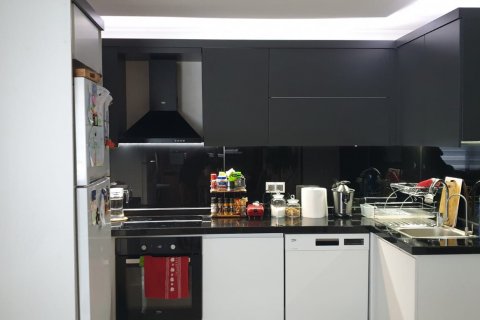 آپارتمان در Kargicak،  Alanya ، ترکیه 2 خوابه ، 120 متر مربع.  شماره 101253 - 27