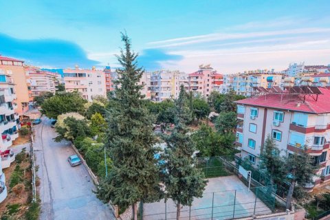 6+1 Penthäuser  in Alanya, Antalya, Türkei Nr. 107600 - 11